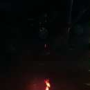 솔밭펜션 캠핑장 이미지