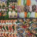 폐백이바지 | W13. 내돈내산 부산 이바지 음식 한상폐백 솔직후기