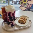 설악해수욕장 주차장 화장실 이미지