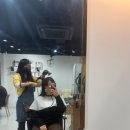 탄방역 | [대전/탄방] 탄방동미용실 “정수깅” 레이어드컷 후기 | 탄방역미용실, 대전레이어드컷 추천