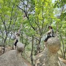 백악산(857m).....2026/6/30 이미지