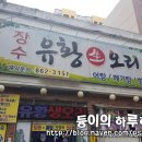 장수유황생오리