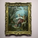 고야 | 더현대서울 전시회추천 명화그림 렘브란트에서 고야까지 후기 굿즈