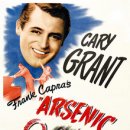 1944 비소와 낡은 레이스Arsenic and Old Lace 이미지