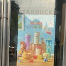 씨유 한국프레스센터점 | 스타벅스 토이스토리 콜라보 굿즈 종류 및 가격 총정리 ( 키링 재고 확인 팁)