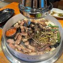 부산 더바른식당 사직점 가성비 좋은 고기집 추천