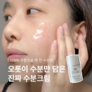 사바비안화장품 | 사바비안 끈적이지 않는 수분크림 추천, 수부지 수딩크림 물광 후기