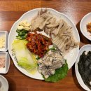 동네부엌 | 지금 아니면 못 먹어요! 북구 양산동 최씨부엌 가브리보쌈+생굴 후기