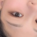 모다브로우 이미지