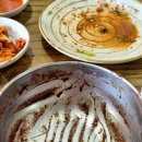 엄마손닭칼국수