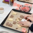 서울 베이킹 원데이 클래스 주노샌드 발렌타인데이 휘낭시에 선물 만들기 데이트