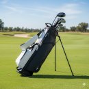 JB골프 | 미즈노골프 JB 모던 스탠드백 살까 말까? 솔직 후기 정리