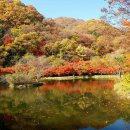 백양사 주차장 화장실 이미지