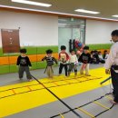 바른 태권도장 이미지