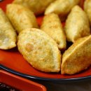 삼송꾼만두 - 영천시 중앙동1길 12 | 삼송꾼만두