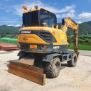 현대타이어 이미지