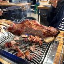 모란역 맛집 :: 왕징양다리양꼬치 모란본점에서 통으로 구운 양다리 먹고옴!