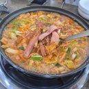 죽백초등학교 | 평택 죽백동 부대찌개 맛있는 곳 '박씨네 부대찌개'