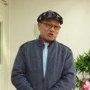 한국시낭송예술인협회(약칭 한시협) 시낭송강연 - 조일규 시인/ 시낭송(강서문인협회 회장) 이미지