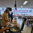 양주옥정 집밥한식뷔페 방문후기