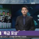 [2016 리우]'특급 성적' 양궁대표팀에 25억 원 '특급 포상'(2016.09.02 SBS 뉴스 동영상) 이미지