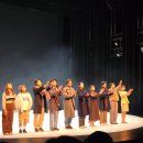 하얀봄 | 왜 하얀 봄인가?] 연극 '하얀 봄' 관람 후기