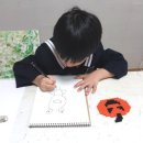 나만의 공간을 그리다, 와이어 아트 이미지