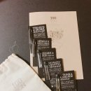 스와유 | [100BON] 썽봉 꽁상뜨레 5종 시향후기