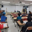 부평5동 행정복지센터 회의실 이미지