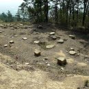 광양 마로산성 이미지