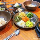 자연보리밥앤국수 네이버블로그