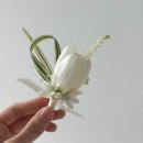 데일리 메이크업 금손되기 프로젝트 | [웨딩부케] 오르네먼트 플레르 부케 계약 후기｜본식 부케 선택 이유 / 디자인+가격 대만족!!