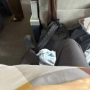 럭키아파트 버스승강장 | 이집트 여행기 1