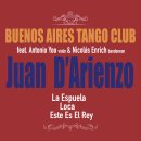 [2026/03/26] Buenos Aires Tango Club - The Legend of Tango JUAN D'ARIENZO 이미지