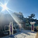 청학배수지 이미지