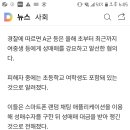 초등생과 여중생에 성매매 강요한 중학생 2명 검거(종합) 이미지