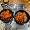 청년감자탕순대국 영종운남점