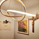 NR-17[완주로]-상-167 | 캠핑 용품 정리-스피드랙 선반 &amp;티토와 비비의 러브 하우스♡