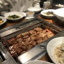 송추식당
