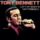 Tony Bennett - I Left My Heart in San Francisco 이미지