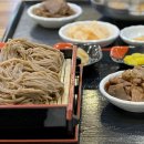 메밀가메밀家 | [양산 맛집] 양산 메밀소바 물금 막국수 : 오대산메밀가 손두부 (ft. 숯불고기)