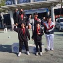 수원경희대강찬태권도장 이미지