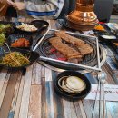 왕초갈비