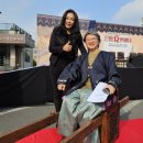 세대간의 유대-화합 이미지