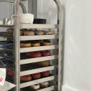 퀸즈베리도넛하우스(Queensberry Donut House) 이미지
