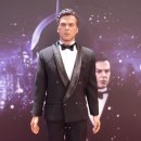 브루스웨인(Bruce Wayne)