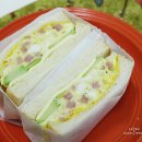 브런치&샌드위치 이미지