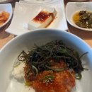 미항로 | [해빔 본점] 목포 평화광장 꽃게살해초비빔밥 주말 웨이팅 솔직후기