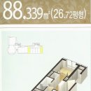 마포공덕파크팰리스Ⅱ 오피스텔 이미지