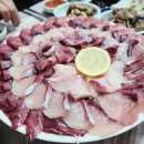 연화횟집 마산어시장본점